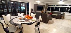 Blk 507 Elias Parks Estate (Pasir Ris), HDB Executive #565841361